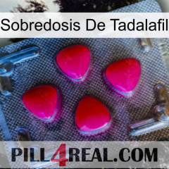 Tadalafil Overdose 13